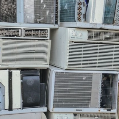 Kaş Bölgesinde Hurda Kağıt